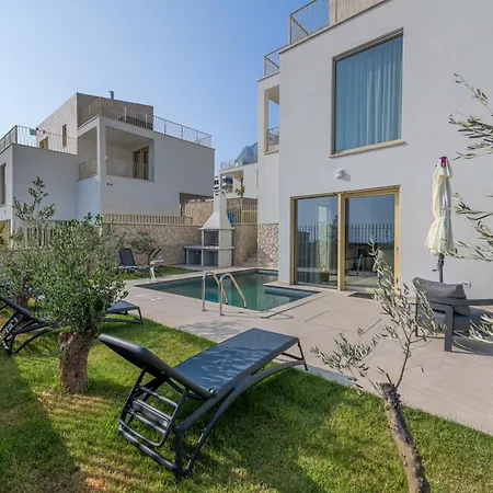Villa Lct Ana
